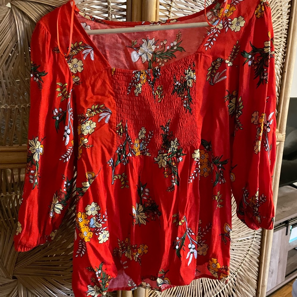 Blouse